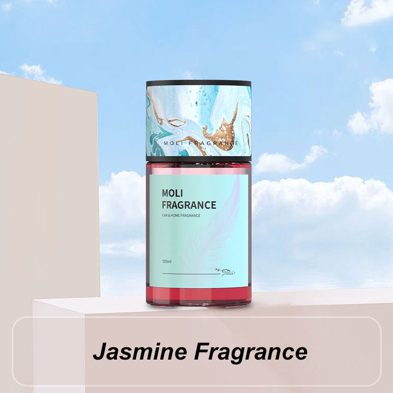 Enduring car fragrance 🌸✨
