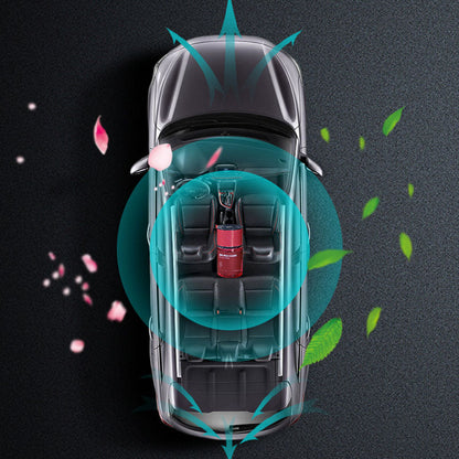 Enduring car fragrance 🌸✨