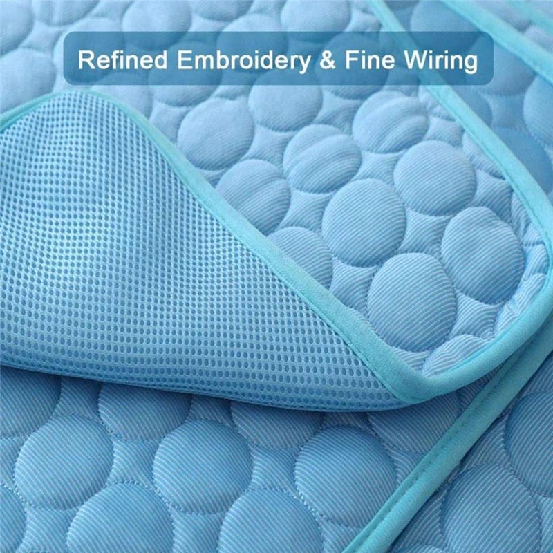 New Style Dog Cooling Mat Pad