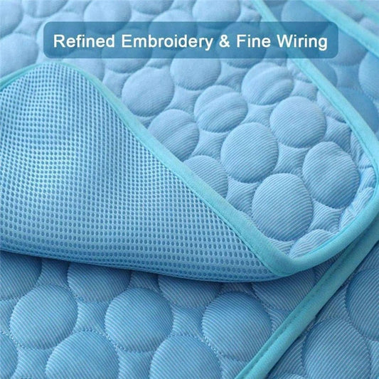 New Style Dog Cooling Mat Pad