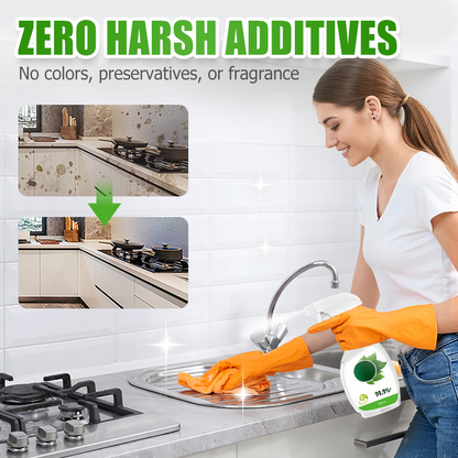 Multi-Surface Quick Clean & Disinfect✨