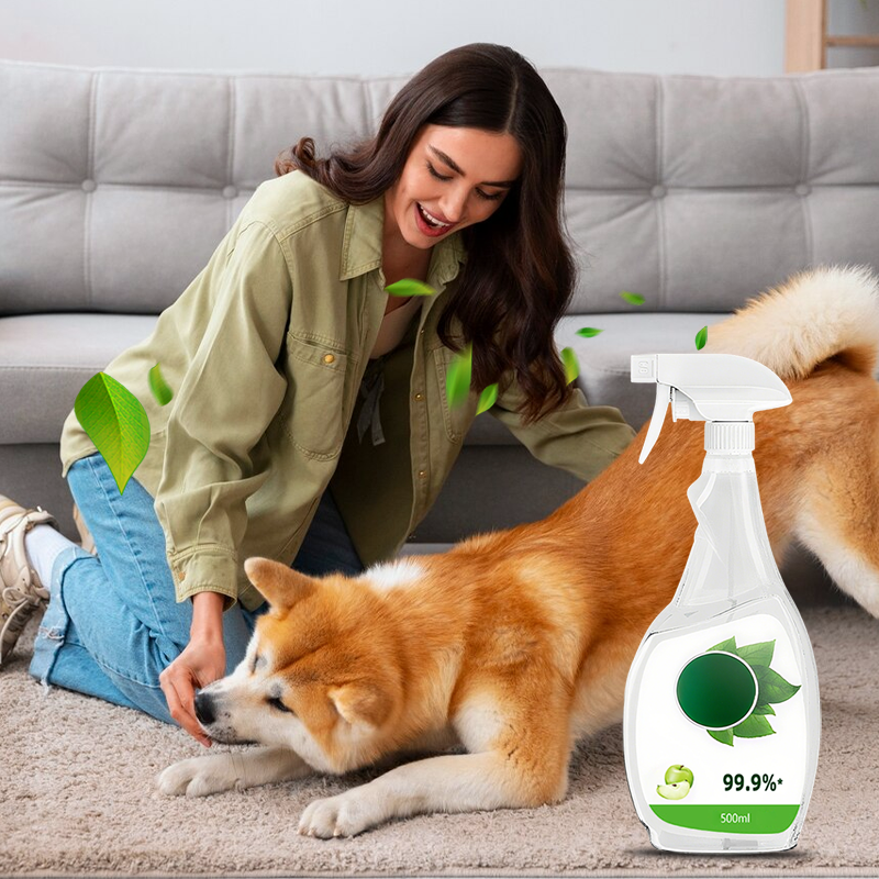 Multi-Surface Quick Clean & Disinfect✨