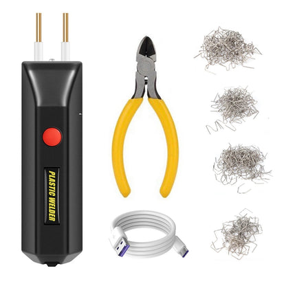Cordless Plastic Welder Kit