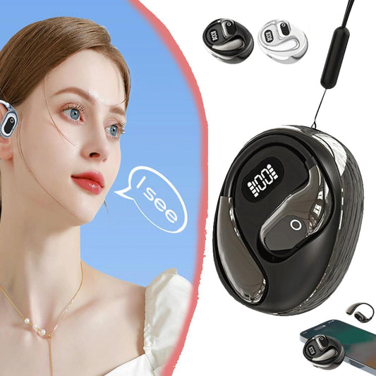 Translation Earbuds