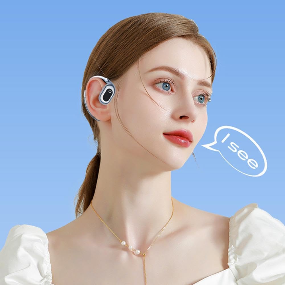 Translation Earbuds