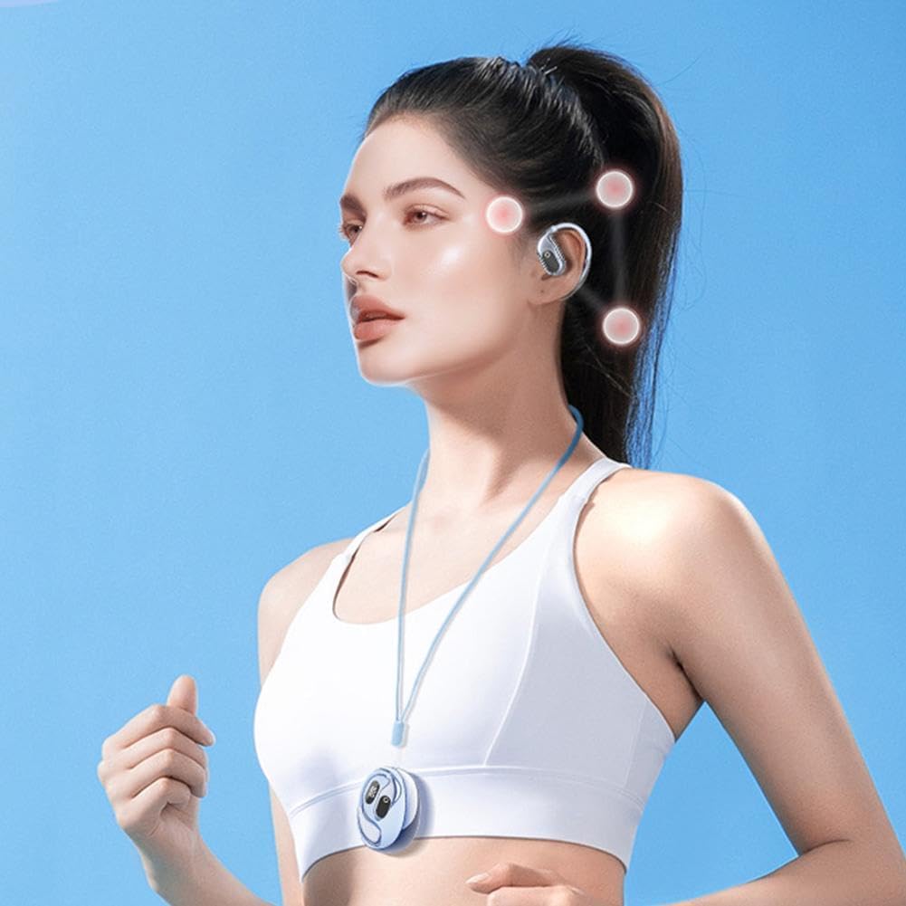 Translation Earbuds