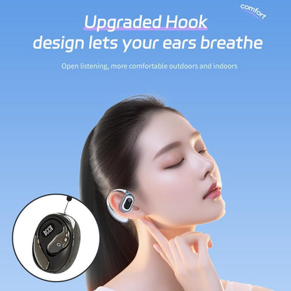 Translation Earbuds