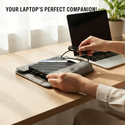 External CD/DVD Drive for Laptop