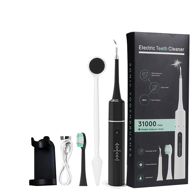 Ultrasonic Teeth Cleaner