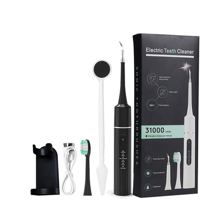 Ultrasonic Teeth Cleaner