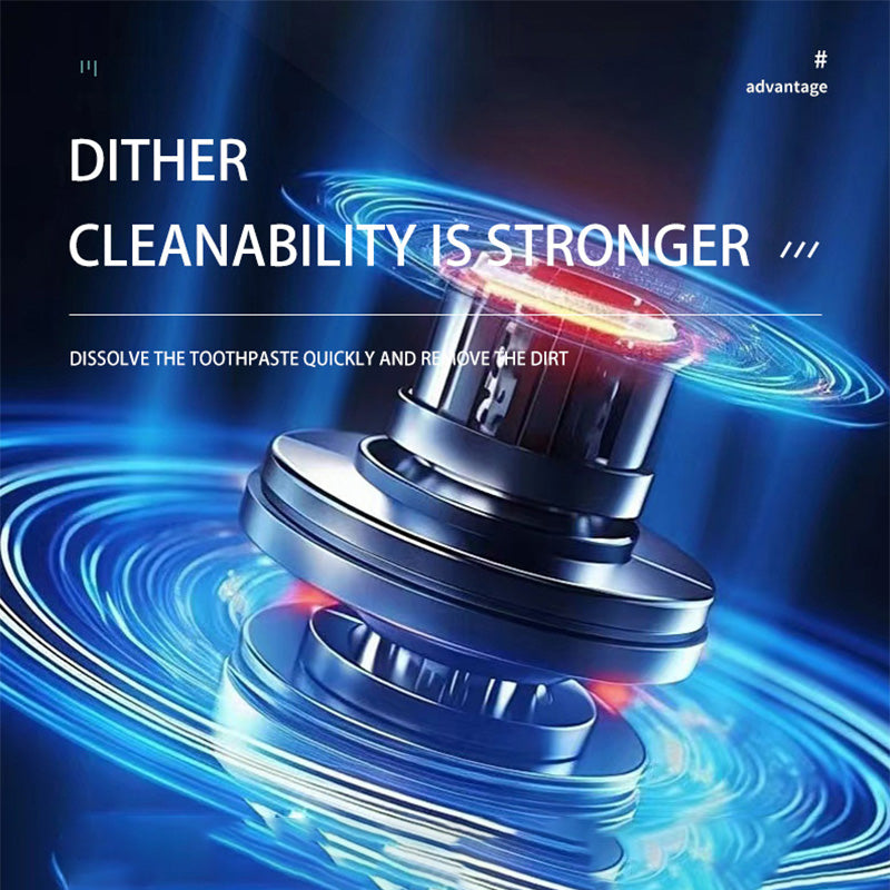 Ultrasonic Teeth Cleaner