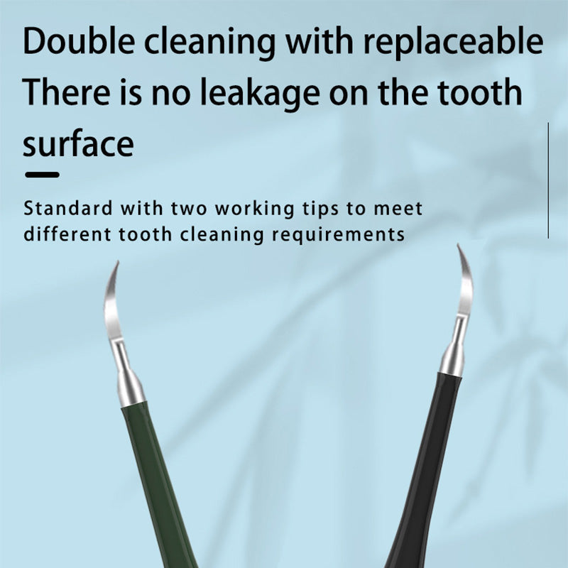 Ultrasonic Teeth Cleaner