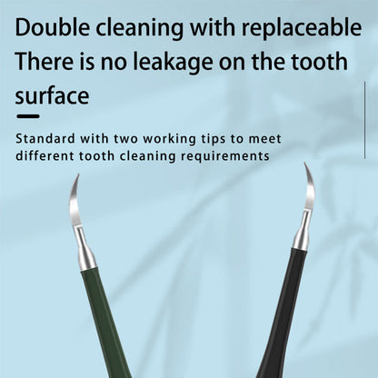 Ultrasonic Teeth Cleaner