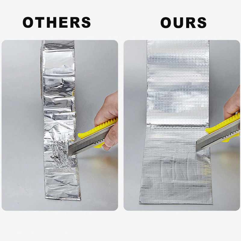 All-Purpose Waterproof Leak Repair Tape