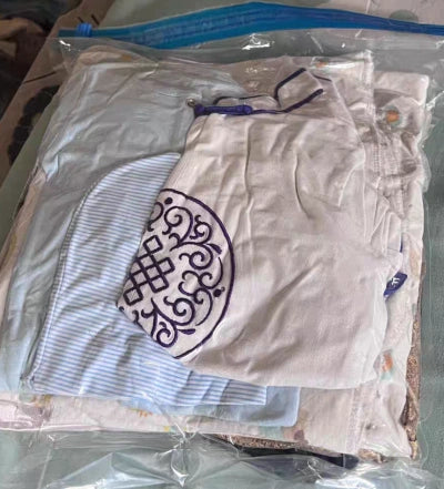Electric Vacuum Pump
