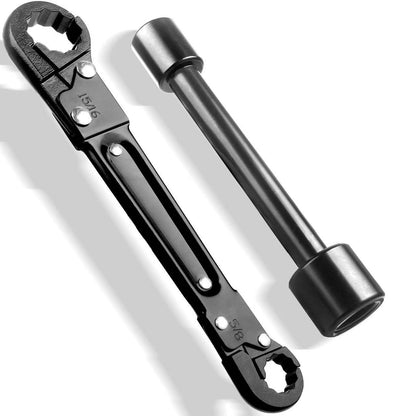 Professional Plumbing Toolset