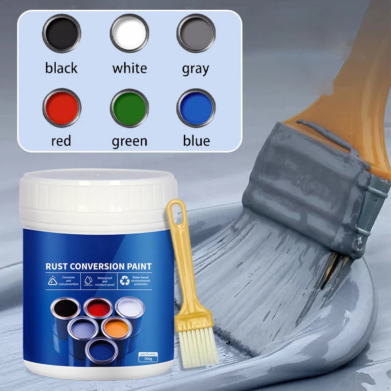 Waterproof Rust Remover