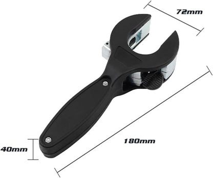 Ratchet-type Pipe Cutter