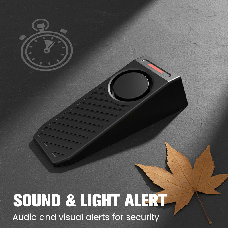Portable Door Stop Alarm Regular price