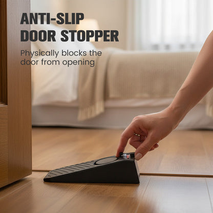 Portable Door Stop Alarm Regular price