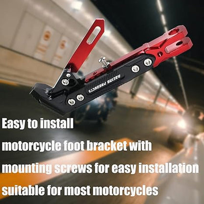 Kickstand for Motorcycle