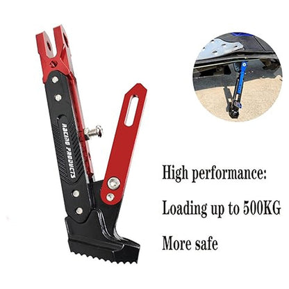 Kickstand for Motorcycle