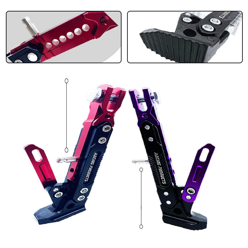 Kickstand for Motorcycle