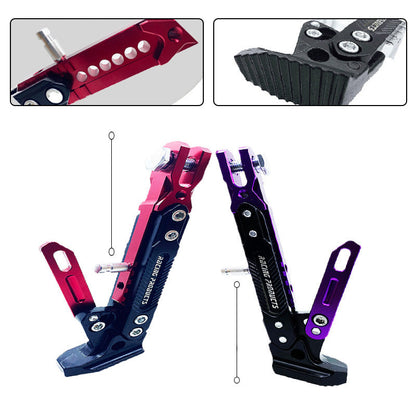 Kickstand for Motorcycle