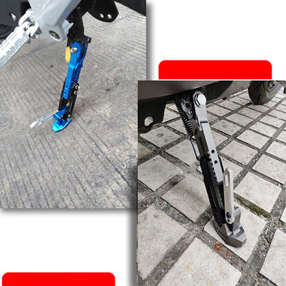 Kickstand for Motorcycle