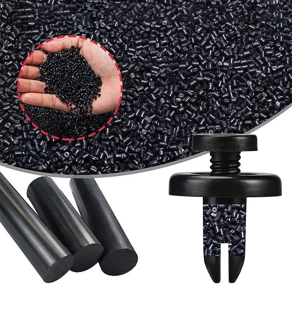 Universal Expansion Screw Clips Set
