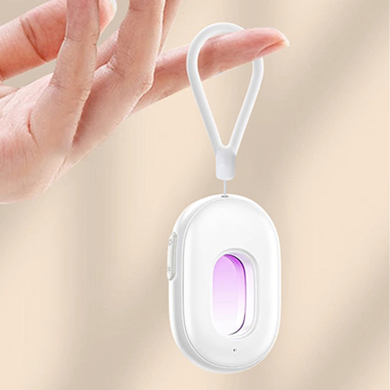 Compact Infrared High-Sensitivity Camera Detector