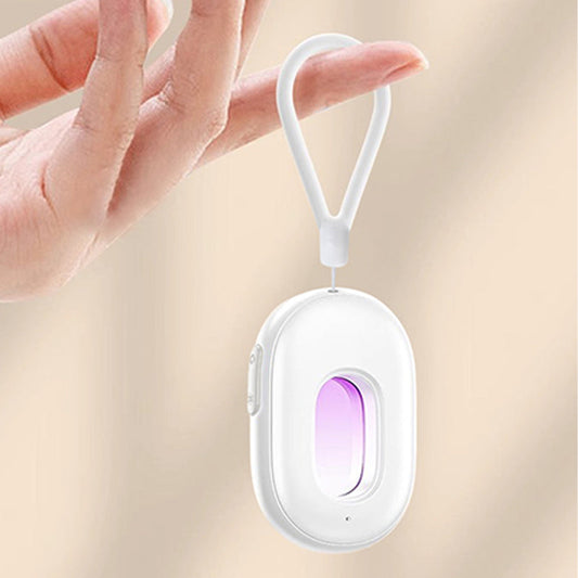 Compact Infrared High-Sensitivity Camera Detector