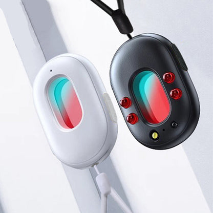 Compact Infrared High-Sensitivity Camera Detector