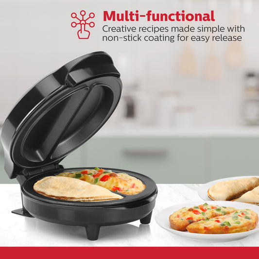 Multi-Function Pancake Maker