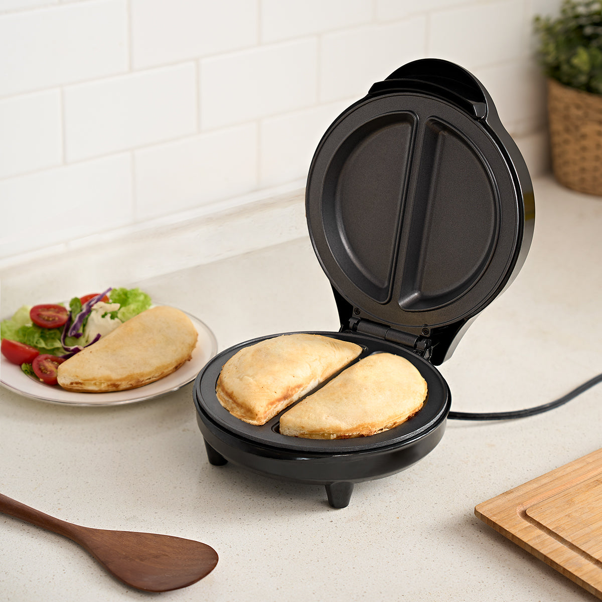 Multi-Function Pancake Maker