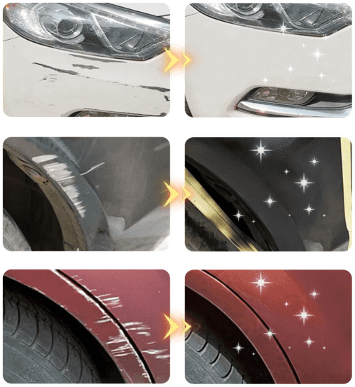 Car Scratch Repair