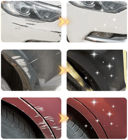 Car Scratch Repair