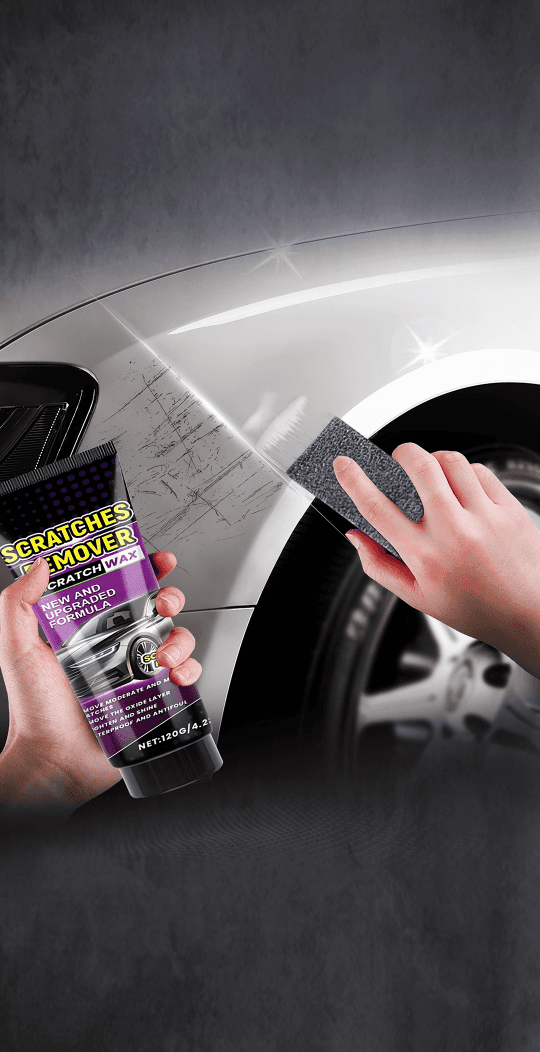 Car Scratch Repair