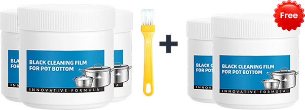 Stain Remover