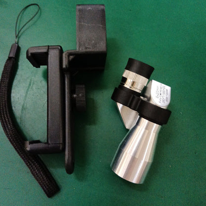 HD Night Vision High-Zoom Mini Monocular