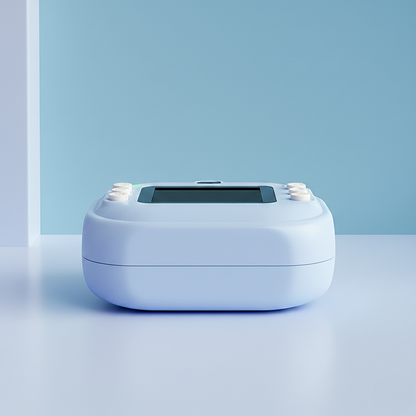 Retro Instant Print Camera – 48MP | 1080P | Ink-Free Printing