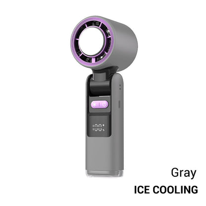 Mini Ice Cold Fan