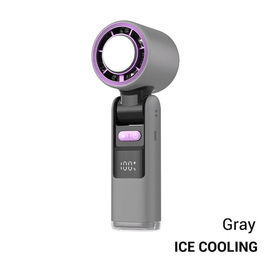 Mini Ice Cold Fan