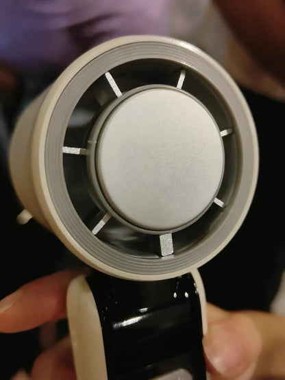 Mini Ice Cold Fan