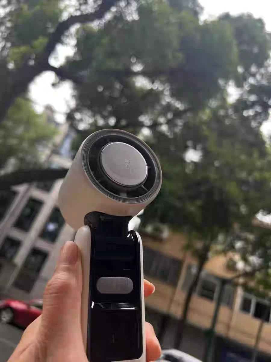 Mini Ice Cold Fan