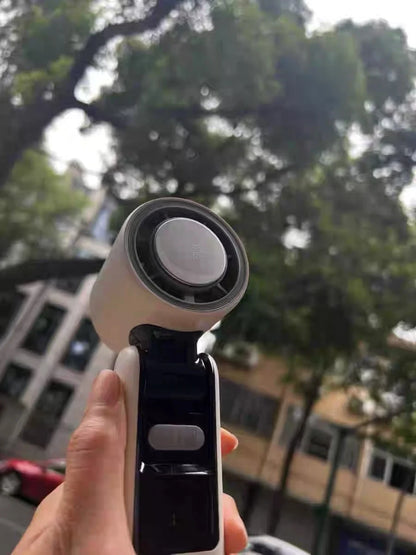 Mini Ice Cold Fan