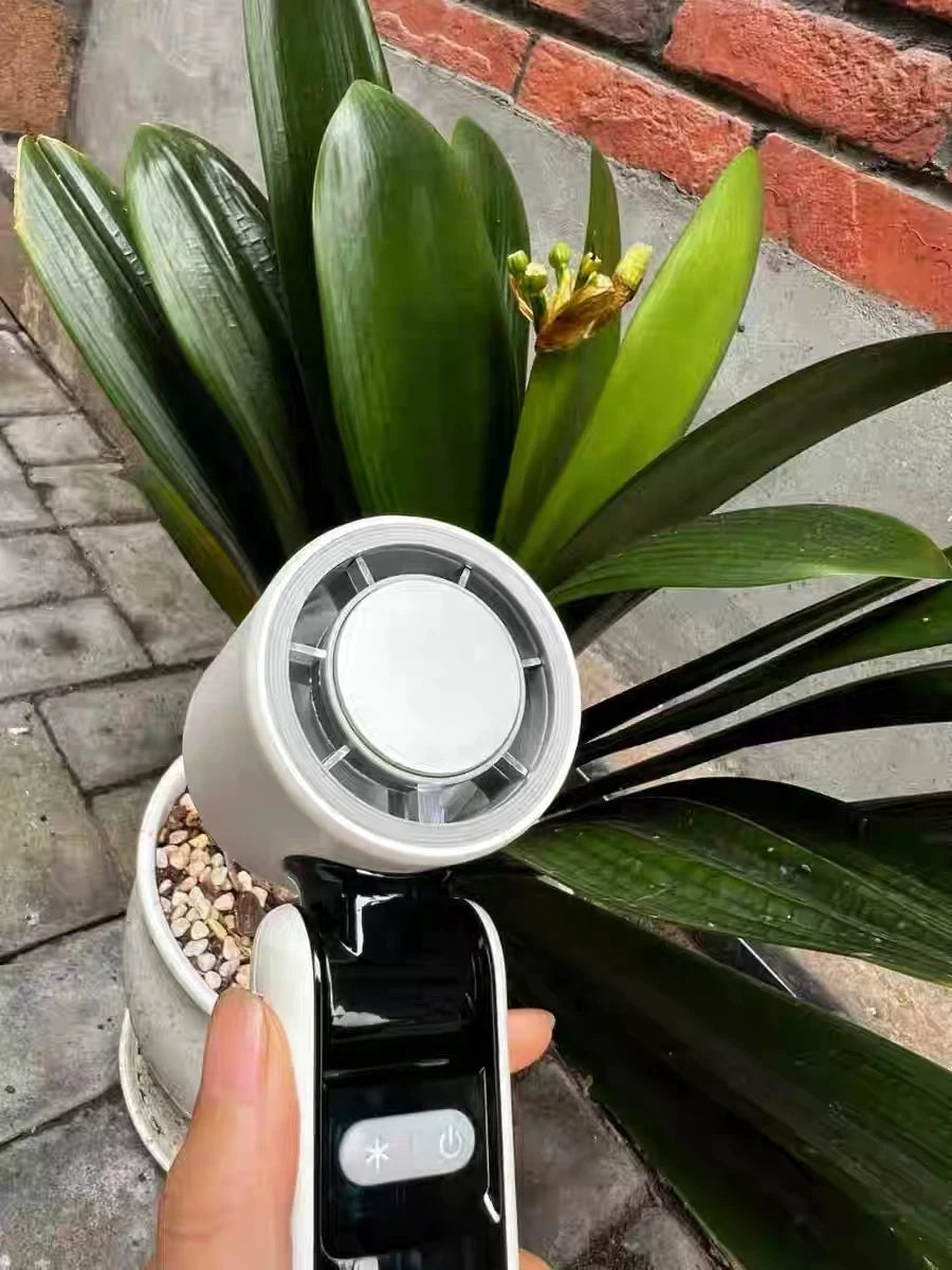Mini Ice Cold Fan