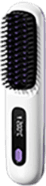 Wireless Ceramic Heating Hair Straightening Comb