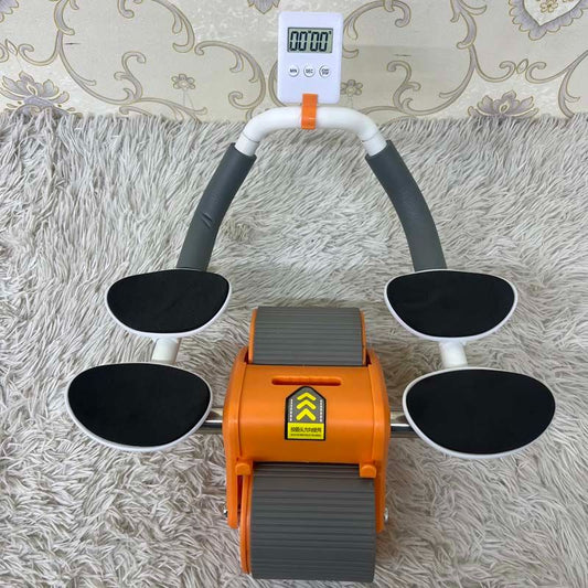 Ab Wheel