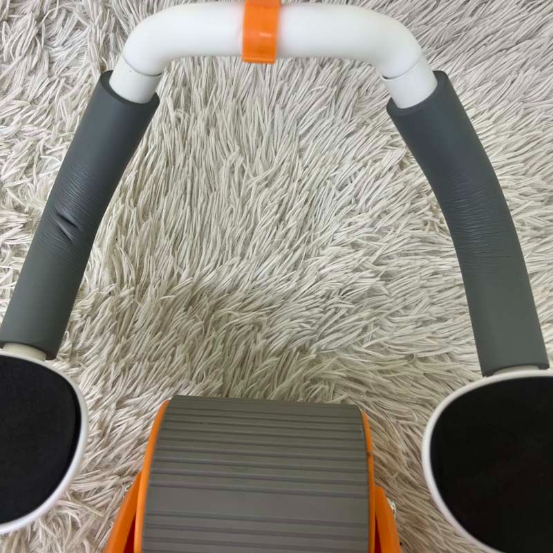 Ab Wheel